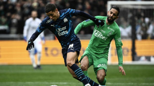 Ligue 1: indémodable Saint-Etienne-Marseille, David vise le cap 100