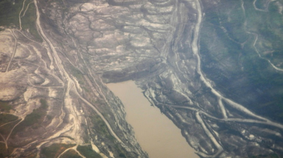 Indonésie: plus de 700.000 ha de forêts détruits par l'exploitation minière depuis 2001