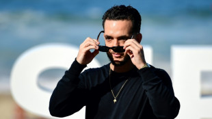 C. Tangana debuta como cineasta en San Sebastián con un documental flamenco