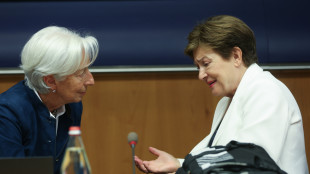 Lagarde, sulla crescita vediamo l'impatto Next Generation Eu