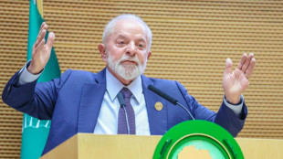 Lula accuse Israël de "génocide" à Gaza