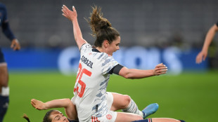 Bayern-Frauen mit Zuversicht trotz 1:2