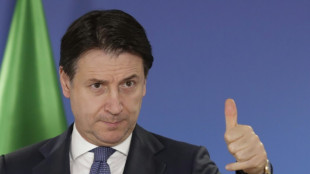 Conte: Lawyer of the people who helped fell Italian PM Draghi