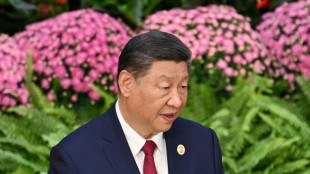 Chine: les dirigeants admettent que l'économie rencontre de nouveaux "problèmes"