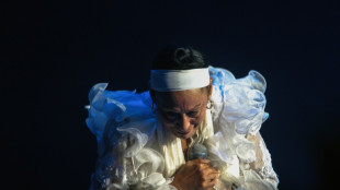 Cuban music legend Omara Portuondo retires aged 93