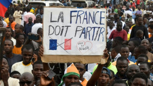 Niger: les putschistes rompent la coopération militaire avec Paris, quatre ambassadeurs limogés