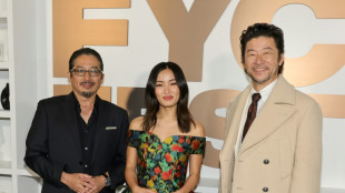 ‘Xógum’ lidera indicações ao Emmy e 'O Urso' quebra recorde