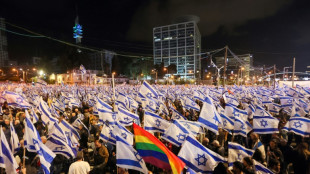 Israël: nouvelle manifestation contre la réforme avant le début de la session parlementaire