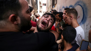 Israel agrees proposed Gaza truce, Palestinians say talks ongoing