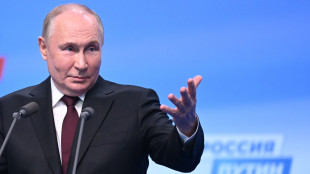 A Putin l'87,29%, risultato più alto in storia Russia