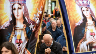 Catholic group 'Be Manly' sparks culture clash in Croatia