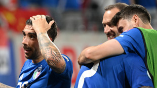 Euro 24:Zaccagni 'sognavo Berlino e quei messaggi con Del Piero'