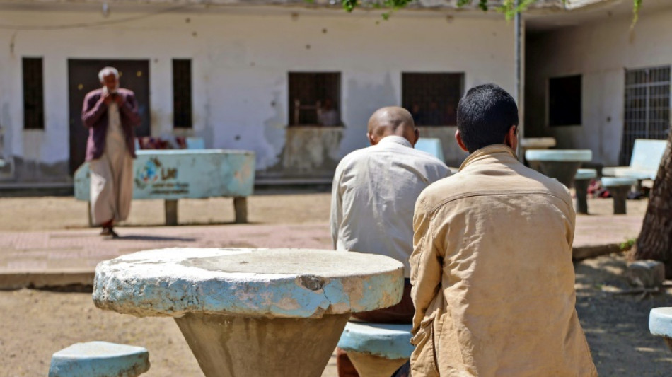 Au Yémen, les psychiatres débordés en pleine tragédie humanitaire