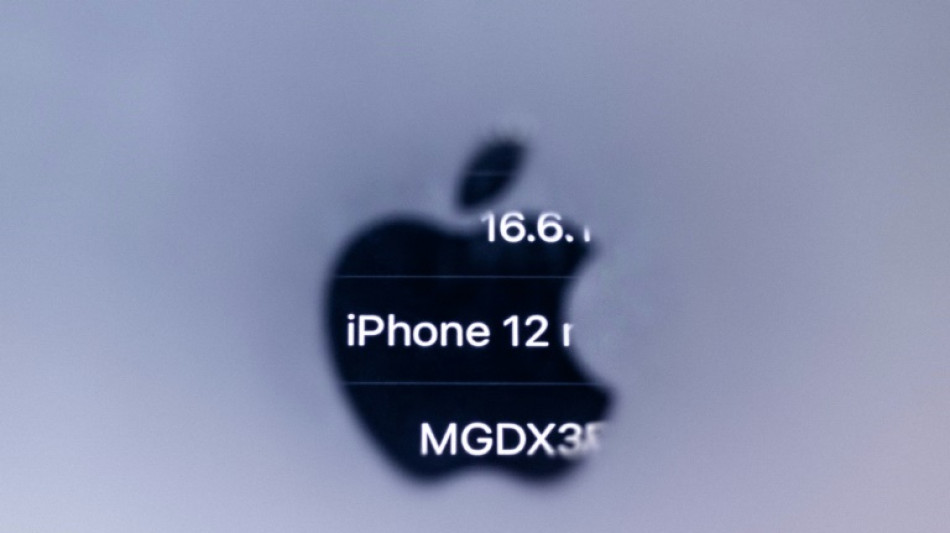 iPhone 12: la mise à jour d'Apple "disponible le 10 octobre", selon Barrot