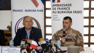 Le Burkina acte le départ des troupes françaises, Paris rappelle son ambassadeur
