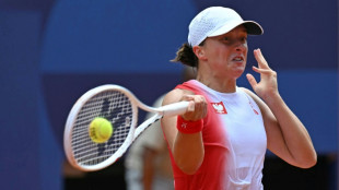 No.1 Swiatek withdraws from WTA Toronto event due to fatigue