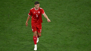 'Everything is possible': Denmark unawed by Euros hosts Germany in last-16