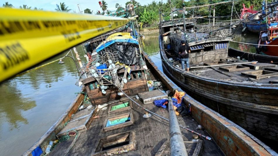 Indonésie: la colère des communautés locales aggrave le sort des réfugiés Rohingyas