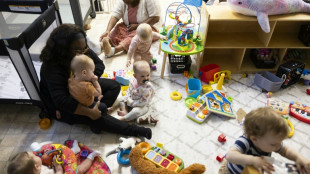 US voters seek help with crushing childcare costs