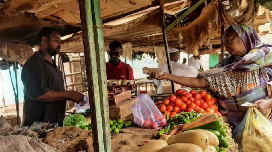 Soudan: rare répit dans les combats à Khartoum en vertu d'une trêve