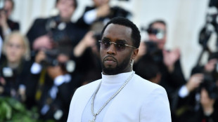 Estrella del rap Sean Combs acusado de violación por la cantante Cassie