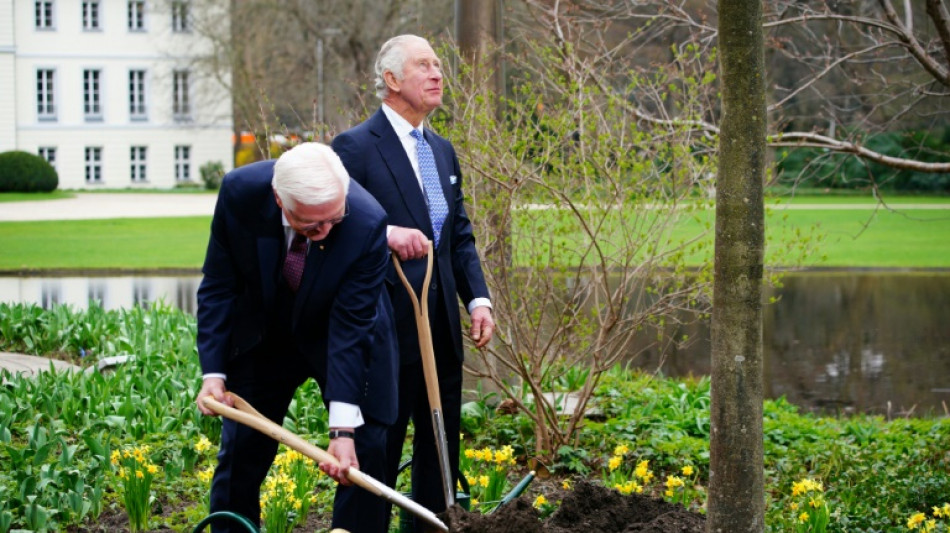 Bundesgartenschau wird in Mannheim eröffnet