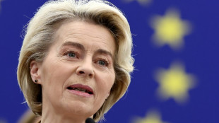 UE: une candidature de von der Leyen pour un second mandat attendue lundi 