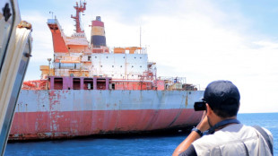 No alternative to risky oil tanker salvage in Yemen, UN says