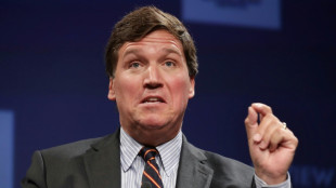 L'animateur conservateur vedette Tucker Carlson quitte Fox News