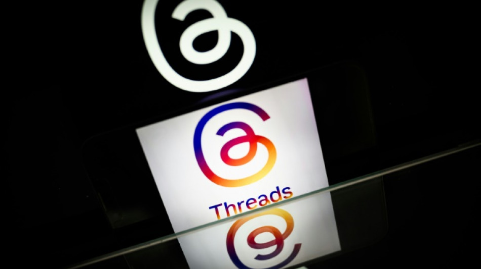 Threads llega a 175 millones de usuarios en su primer aniversario