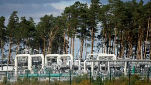 Dänemark und Schweden: Auch Nord Stream 1 von Lecks betroffen