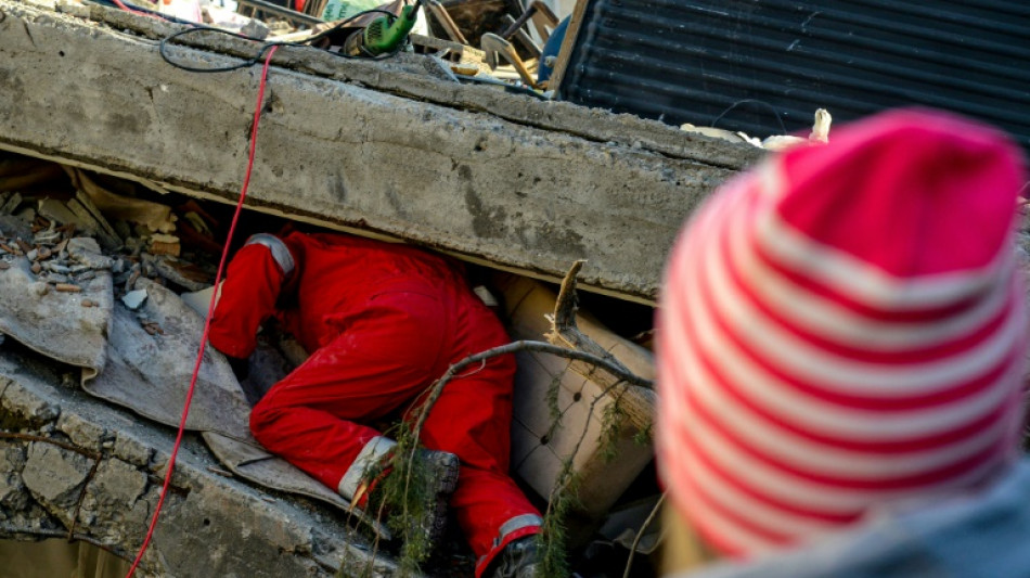 Rescuers race to find Turkey-Syria quake survivors, toll tops 21,000