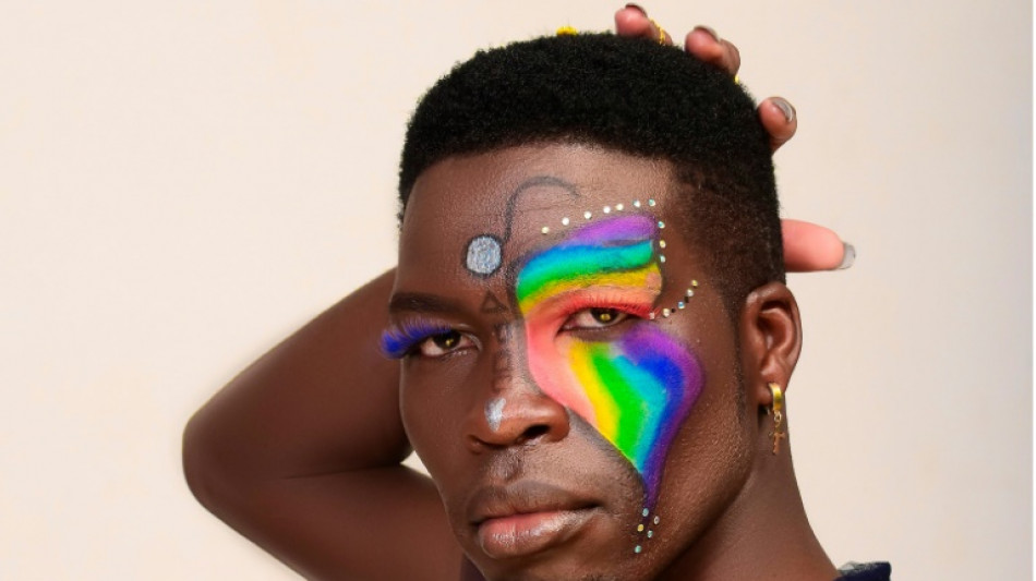 Kenya LGBTQ activist was suffocated to death: post-mortem