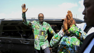 Côte d'Ivoire: Tidjane Thiam, ex-patron du Crédit Suisse, à la tête du principal parti d'opposition