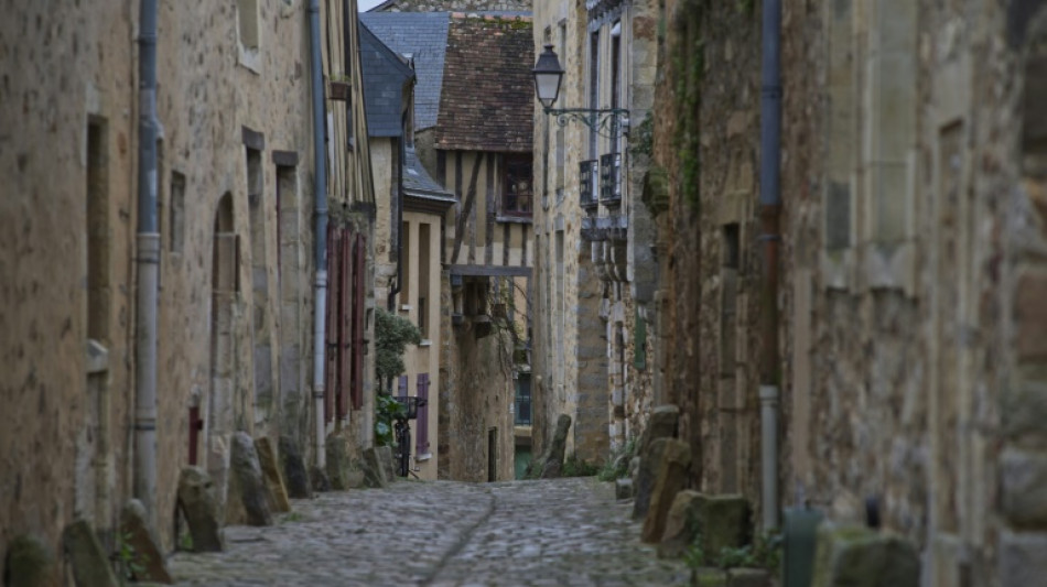 Le Mans, son circuit, ses rillettes... et ses tournages de films d'époque