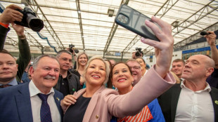 Northern Ireland in limbo after Sinn Fein triumphs