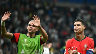 Portugal defender Pepe announces retirement at 41