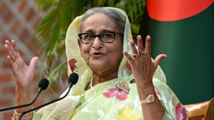 Au Bangladesh, la succession de la Première ministre Hasina en question