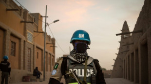 Sous pression de Bamako, l'ONU sonne le glas de sa mission au Mali