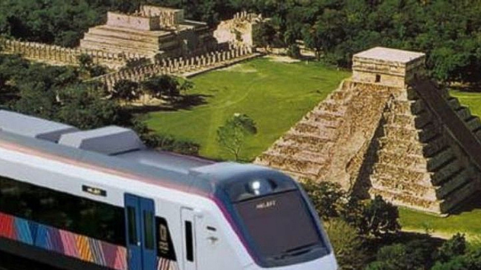 Messico, sul Treno Maya 250mila passeggeri in 7 mesi