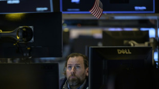 Wall Street termine en hausse, séduite par la résistance de l'économie américaine