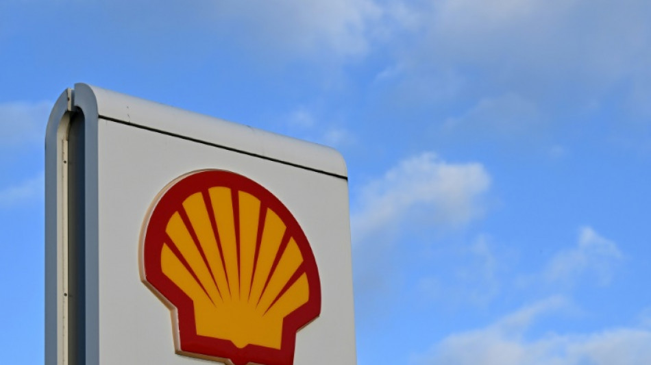 Émissions de CO2: accusé d'inaction, Shell à nouveau devant la justice