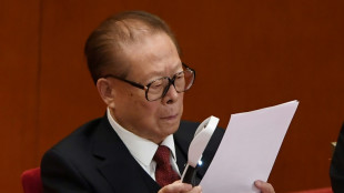 Décès de l'ancien président chinois Jiang Zemin à l'âge de 96 ans