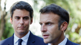 Emmanuel Macron et Gabriel Attal peaufinent leur casting gouvernemental