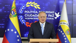 Ministro de Interior dice que van 125 "mercenarios" detenidos en Venezuela por planes contra Maduro