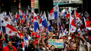 Panama: premiers décès dans les manifestations contre un projet minier contesté