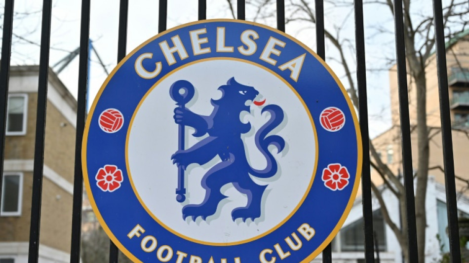 Chelsea sale gets green light from UK government