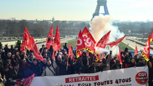 Invectives et méthodes musclées, les retraites de retour à l'Assemblée