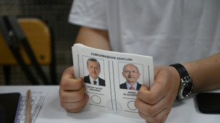 Turkey polls close with Erdogan favourite to extend 20-year rule