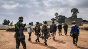 Dieciocho civiles muertos en Ituri, RDC, en ataque insurgente